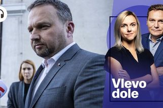 Vlevo dole: Panika u lidovců. Dohání je nečekaný výstup jejich ultras - Seznam Zprávy